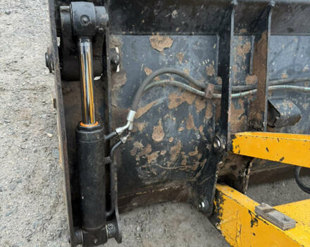 ЖЦБ 3ЦКС, объемом двигателя 0 л и пробегом 10 тыс. км за 45000 $, фото 3 на Automoto.ua