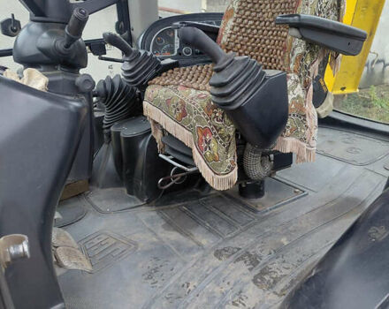 ЖЦБ 3ЦКС, объемом двигателя 4.4 л и пробегом 0 тыс. км за 51000 $, фото 10 на Automoto.ua