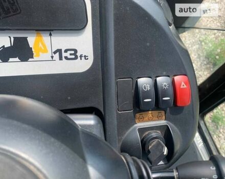 ЖЦБ 3ЦКС, объемом двигателя 4.4 л и пробегом 0 тыс. км за 48000 $, фото 3 на Automoto.ua