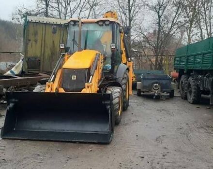 ЖЦБ 3ЦКС, объемом двигателя 0 л и пробегом 0 тыс. км за 49500 $, фото 3 на Automoto.ua