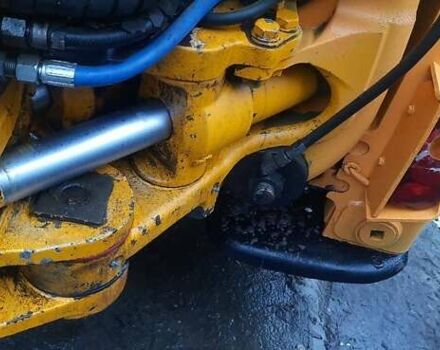 ЖЦБ 3ЦКС, объемом двигателя 0 л и пробегом 0 тыс. км за 49500 $, фото 5 на Automoto.ua