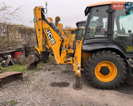 ЖЦБ 3ЦКС, объемом двигателя 0 л и пробегом 10 тыс. км за 45000 $, фото 2 на Automoto.ua