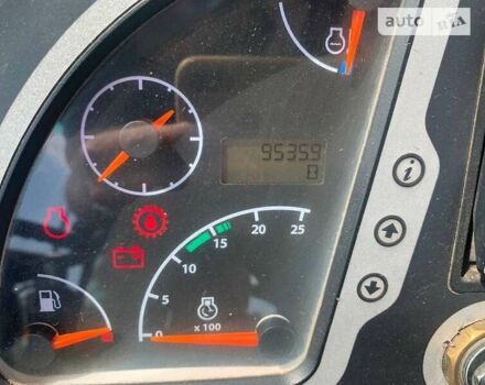 ЖЦБ 3ЦКС, объемом двигателя 4.4 л и пробегом 0 тыс. км за 48000 $, фото 4 на Automoto.ua