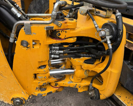 ЖЦБ 3ЦКС, объемом двигателя 0 л и пробегом 10 тыс. км за 45000 $, фото 14 на Automoto.ua