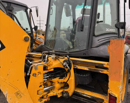 ЖЦБ 3ЦКС, объемом двигателя 0 л и пробегом 10 тыс. км за 45000 $, фото 16 на Automoto.ua