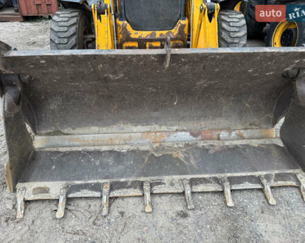 ЖЦБ 3ЦКС, объемом двигателя 0 л и пробегом 10 тыс. км за 45000 $, фото 11 на Automoto.ua