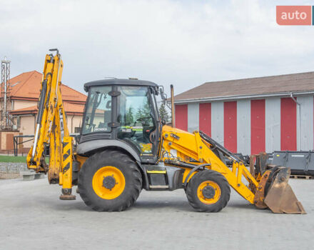 ЖЦБ 3ЦКС, объемом двигателя 0 л и пробегом 0 тыс. км за 68207 $, фото 2 на Automoto.ua