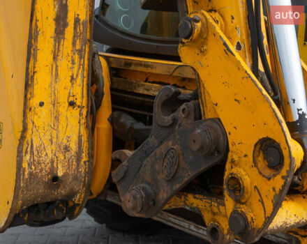 ЖЦБ 3ЦКС, объемом двигателя 0 л и пробегом 0 тыс. км за 68207 $, фото 4 на Automoto.ua