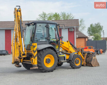 ЖЦБ 3ЦКС, объемом двигателя 0 л и пробегом 0 тыс. км за 68207 $, фото 3 на Automoto.ua