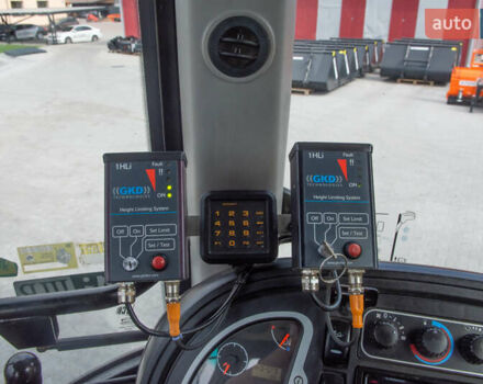 ЖЦБ 3ЦКС, объемом двигателя 0 л и пробегом 0 тыс. км за 68207 $, фото 18 на Automoto.ua