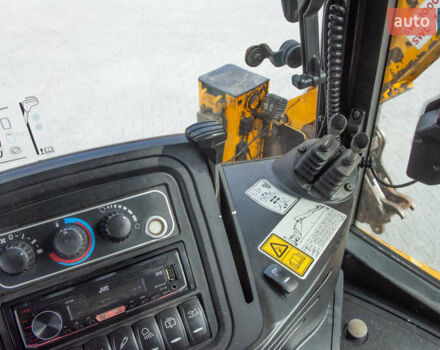 ЖЦБ 3ЦКС, объемом двигателя 0 л и пробегом 0 тыс. км за 68207 $, фото 17 на Automoto.ua