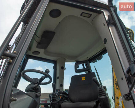 ЖЦБ 3ЦКС, объемом двигателя 0 л и пробегом 0 тыс. км за 68207 $, фото 12 на Automoto.ua