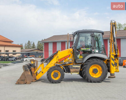 ЖЦБ 3ЦКС, объемом двигателя 0 л и пробегом 0 тыс. км за 68207 $, фото 11 на Automoto.ua