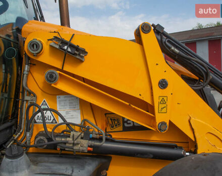 ЖЦБ 3ЦКС, объемом двигателя 0 л и пробегом 0 тыс. км за 68207 $, фото 5 на Automoto.ua