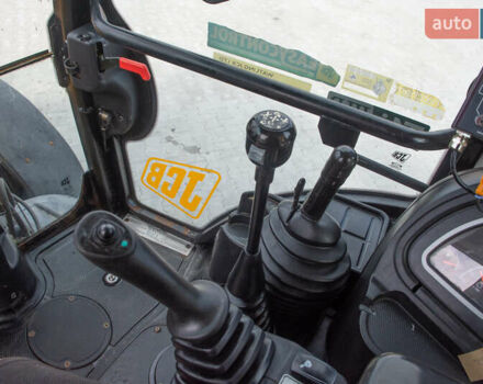 ЖЦБ 3ЦКС, объемом двигателя 0 л и пробегом 0 тыс. км за 68207 $, фото 14 на Automoto.ua