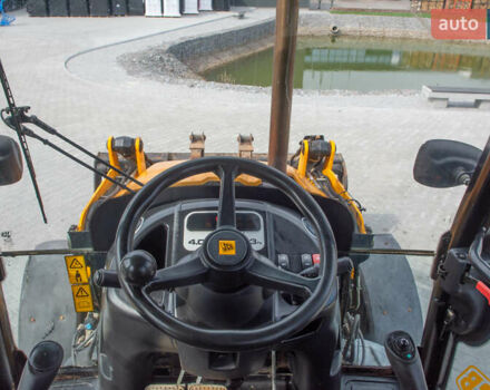 ЖЦБ 3ЦКС, объемом двигателя 0 л и пробегом 0 тыс. км за 68207 $, фото 16 на Automoto.ua