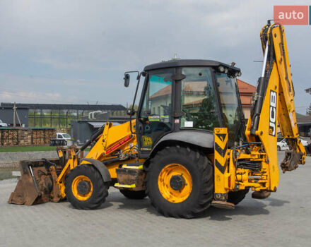 ЖЦБ 3ЦКС, объемом двигателя 0 л и пробегом 0 тыс. км за 68207 $, фото 10 на Automoto.ua