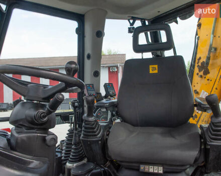 ЖЦБ 3ЦКС, объемом двигателя 0 л и пробегом 0 тыс. км за 68207 $, фото 13 на Automoto.ua