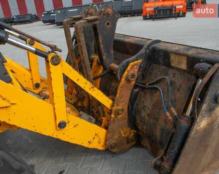 ЖЦБ 3ЦКС, объемом двигателя 0 л и пробегом 0 тыс. км за 68207 $, фото 7 на Automoto.ua