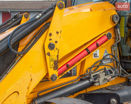 ЖЦБ 3ЦКС, объемом двигателя 0 л и пробегом 0 тыс. км за 68207 $, фото 8 на Automoto.ua