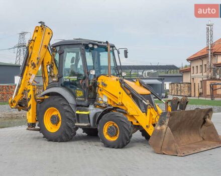 ЖЦБ 3ЦКС, объемом двигателя 0 л и пробегом 0 тыс. км за 68207 $, фото 1 на Automoto.ua