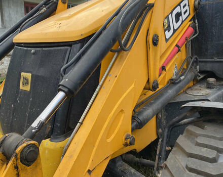 ЖЦБ 3ЦКС, об'ємом двигуна 0 л та пробігом 10 тис. км за 48500 $, фото 3 на Automoto.ua