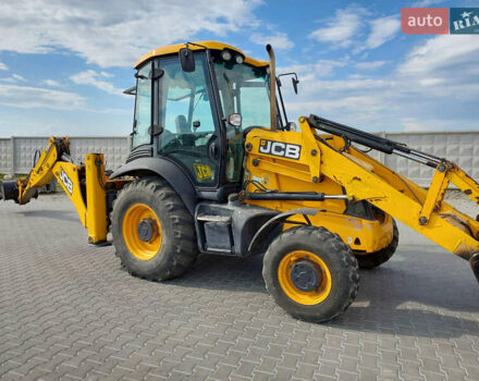 ЖЦБ 3ЦКС, объемом двигателя 4.4 л и пробегом 0 тыс. км за 51000 $, фото 1 на Automoto.ua