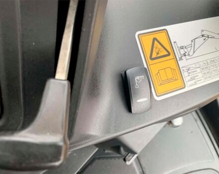 ЖЦБ 3ЦКС, объемом двигателя 0 л и пробегом 0 тыс. км за 74405 $, фото 15 на Automoto.ua