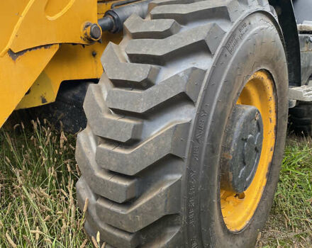 ЖЦБ 3ЦКС, об'ємом двигуна 0 л та пробігом 10 тис. км за 48500 $, фото 4 на Automoto.ua