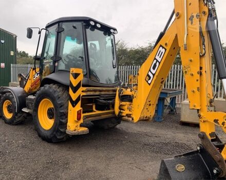 ЖЦБ 3ЦКС, объемом двигателя 0 л и пробегом 0 тыс. км за 74405 $, фото 4 на Automoto.ua