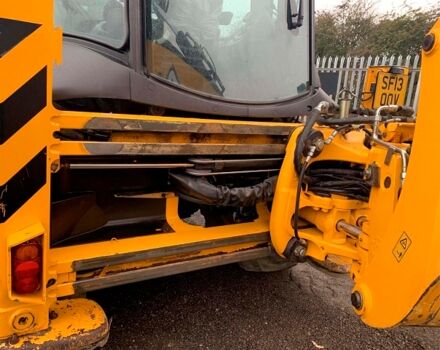 ЖЦБ 3ЦКС, объемом двигателя 0 л и пробегом 0 тыс. км за 74405 $, фото 5 на Automoto.ua