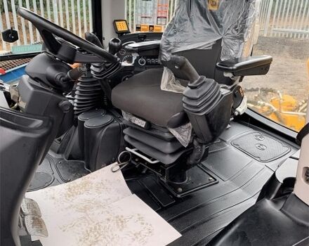 ЖЦБ 3ЦКС, объемом двигателя 0 л и пробегом 0 тыс. км за 74405 $, фото 8 на Automoto.ua