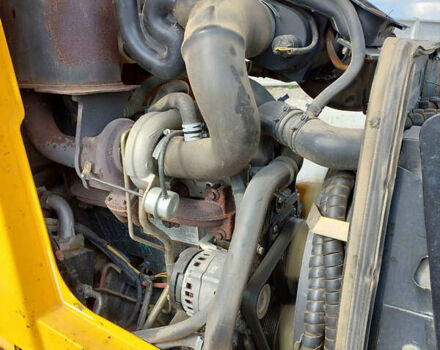 ЖЦБ 3ЦКС, объемом двигателя 4.4 л и пробегом 0 тыс. км за 51000 $, фото 10 на Automoto.ua