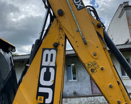 ЖЦБ 3ЦКС, об'ємом двигуна 0 л та пробігом 10 тис. км за 48500 $, фото 9 на Automoto.ua