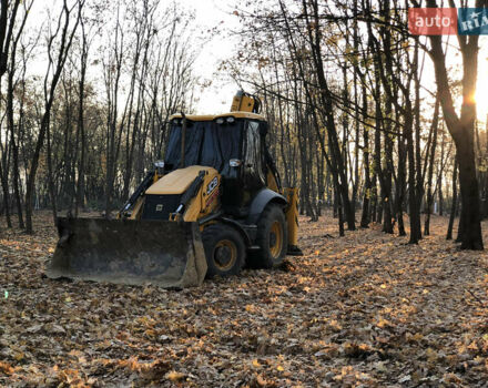 ЖЦБ 3ЦКС, об'ємом двигуна 0 л та пробігом 10 тис. км за 48500 $, фото 1 на Automoto.ua