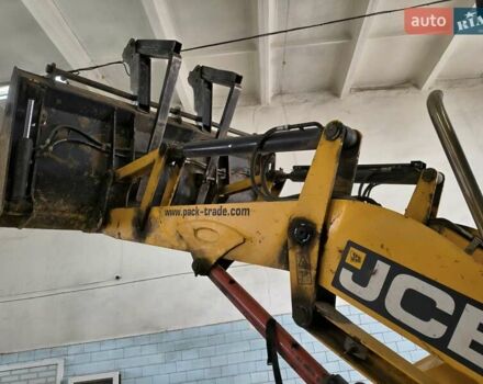 ЖЦБ 3ЦКС, объемом двигателя 0 л и пробегом 8 тыс. км за 41000 $, фото 2 на Automoto.ua