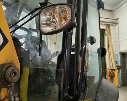 ЖЦБ 3ЦКС, объемом двигателя 0 л и пробегом 8 тыс. км за 41000 $, фото 3 на Automoto.ua