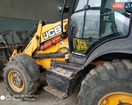 ЖЦБ 3ЦКС, объемом двигателя 0 л и пробегом 8 тыс. км за 44000 $, фото 3 на Automoto.ua