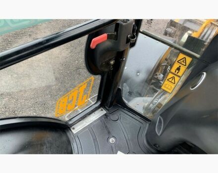 ЖЦБ 3ЦКС, объемом двигателя 0 л и пробегом 0 тыс. км за 74405 $, фото 16 на Automoto.ua