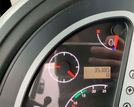 ЖЦБ 3ЦКС, объемом двигателя 0 л и пробегом 0 тыс. км за 74405 $, фото 11 на Automoto.ua