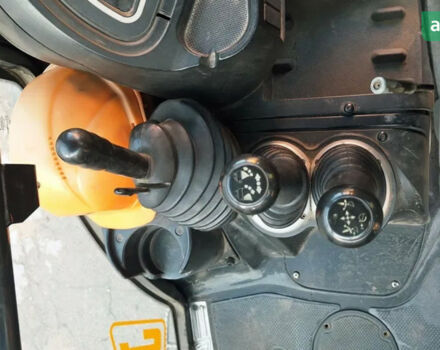 ЖЦБ 3ЦКС, об'ємом двигуна 0 л та пробігом 0 тис. км за 45000 $, фото 7 на Automoto.ua