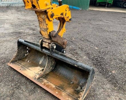 ЖЦБ 3ЦКС, объемом двигателя 0 л и пробегом 0 тыс. км за 74405 $, фото 6 на Automoto.ua