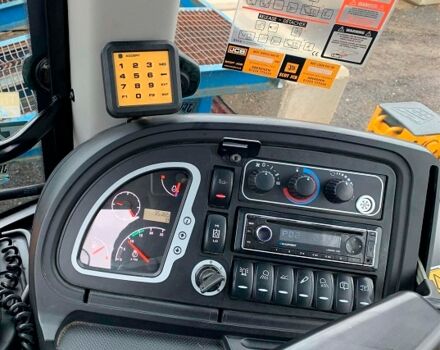 ЖЦБ 3ЦКС, объемом двигателя 0 л и пробегом 0 тыс. км за 74405 $, фото 13 на Automoto.ua