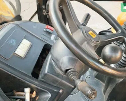 ЖЦБ 3ЦКС, об'ємом двигуна 0 л та пробігом 0 тис. км за 45000 $, фото 4 на Automoto.ua