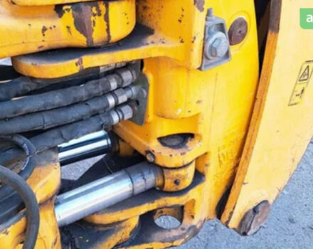 ЖЦБ 3ЦКС, об'ємом двигуна 0 л та пробігом 0 тис. км за 45000 $, фото 1 на Automoto.ua