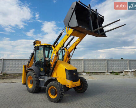 ЖЦБ 3ЦКС, объемом двигателя 4.4 л и пробегом 0 тыс. км за 51000 $, фото 9 на Automoto.ua