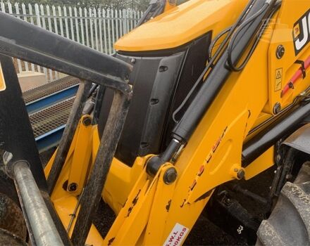 ЖЦБ 3ЦКС, объемом двигателя 0 л и пробегом 0 тыс. км за 74405 $, фото 2 на Automoto.ua