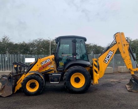 ЖЦБ 3ЦКС, объемом двигателя 0 л и пробегом 0 тыс. км за 74405 $, фото 1 на Automoto.ua