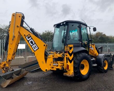 ЖЦБ 3ЦКС, объемом двигателя 0 л и пробегом 0 тыс. км за 74405 $, фото 18 на Automoto.ua