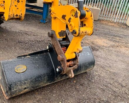 ЖЦБ 3ЦКС, объемом двигателя 0 л и пробегом 0 тыс. км за 74405 $, фото 7 на Automoto.ua